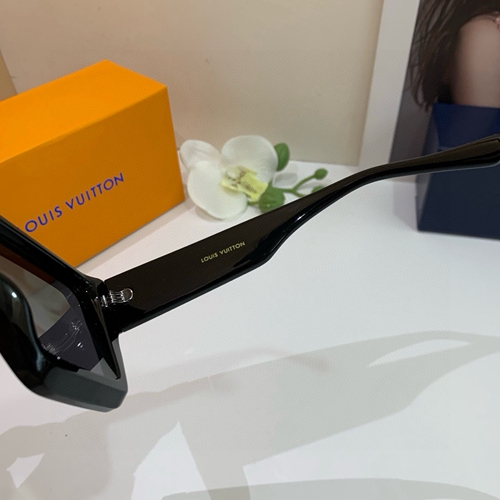 ルイヴィトンサングラス細部ディテール